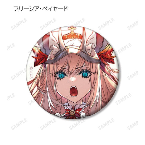 『CHUNITHM』トレーディング CHUNITHM 缶バッジ(単位/BOX)【202510再販】